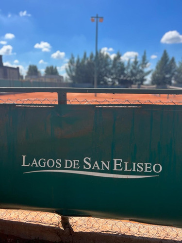 Lagos De San Eliseo Lote De 1200 En Cul De Sac