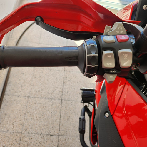 Bmw S 1000 Xr U$s 24.600.- Excelente S1000xr Tuamoto