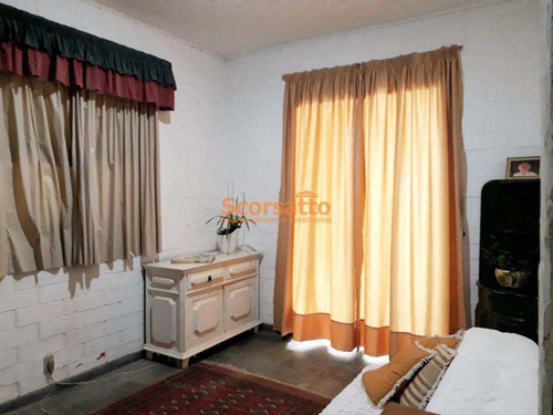 Chácara Com 4 Dorms, Potuverá, Itapecerica Da Serra - R$ 880 Mil, Cod: 3580 - V3580