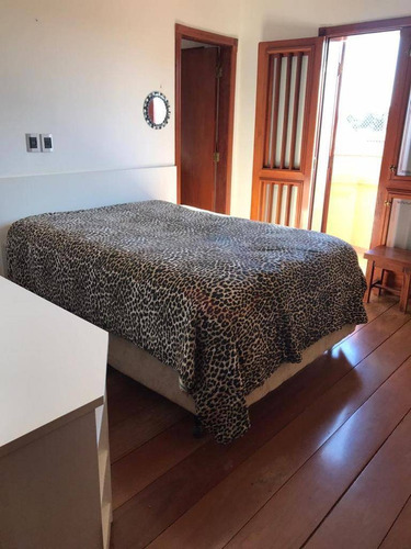 Casa Com 5 Quartos À Venda, 480 M² Por R$ 1.500.000 - Vila Suíça - Indaiatuba/sp - Ca11682