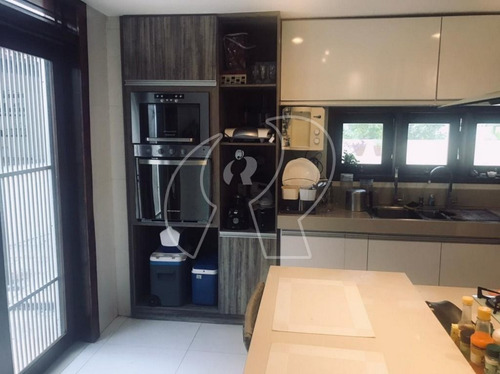 Imagem 4 de 14 de Casa Com 4 Dormitórios À Venda, 200 M² Por R$ 1.100.000 - Engenheiro Luciano Cavalcante - Fortaleza/ce - Ca0377