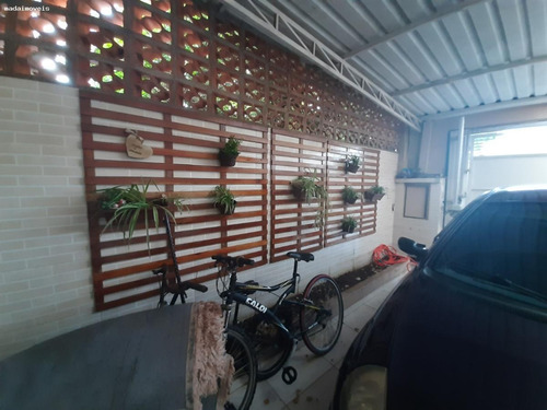 Imagem 7 de 15 de Casa Para Venda Em Mogi Das Cruzes, Parque Morumbi, 2 Dormitórios, 1 Banheiro, 2 Vagas - 3525_2-1528629
