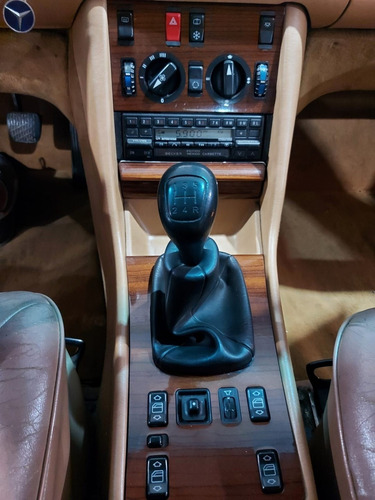 Imagem 14 de 14 de Mercedes-benz 260 Se
