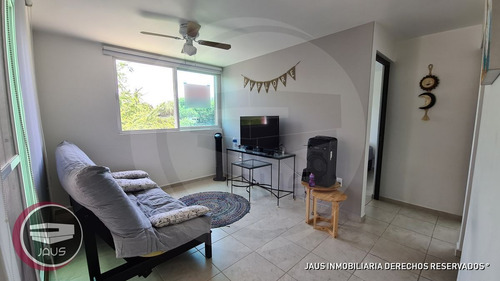 Imagen 2 de 21 de Departamento En Venta