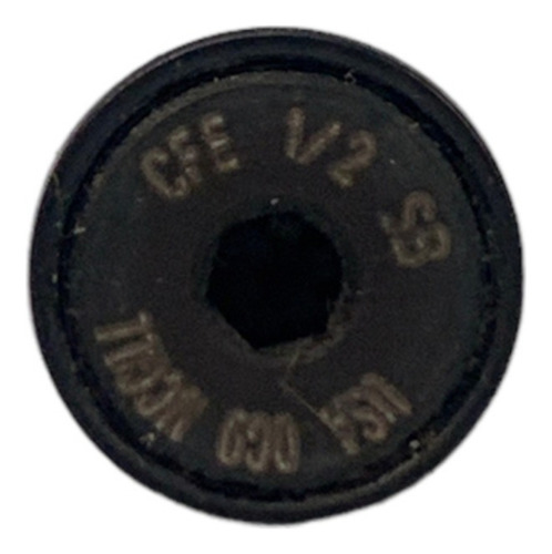 Rodamiento Balero Cfe 1/2-sb Seguidor De Leva