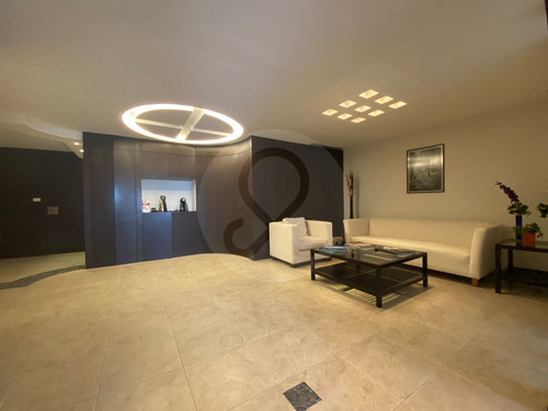 Oficina En Venta En Lomas De Tecamachalco