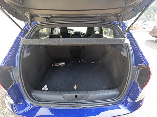 Peugeot 308 1.6 Gt Mt