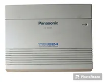 Comprar Central Telefónica Panasonic Kx-tem824 6 Líneas Ext 16