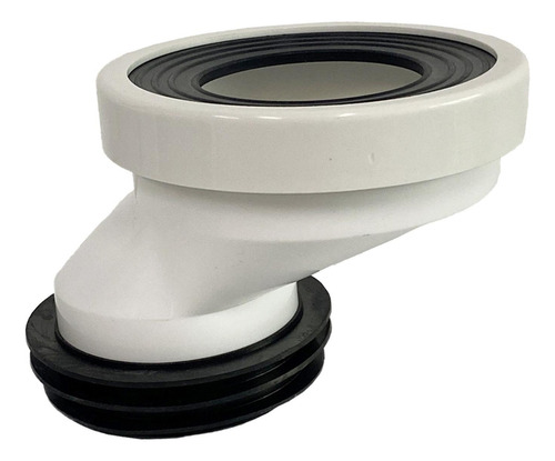 Contenedor Con Brida Adaptador De Extensión Desplazamiento 5