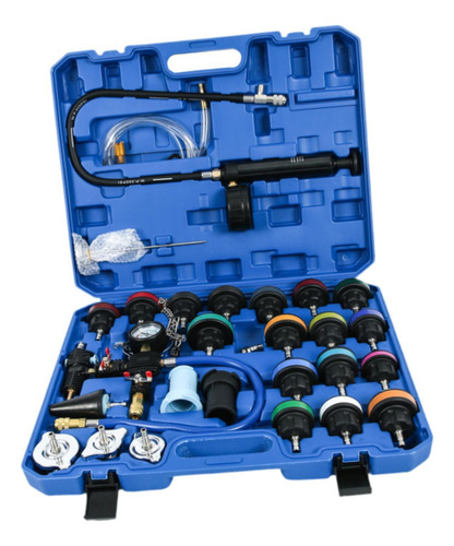 Para Z0hz De Fugas De Tanque De Agua Para Automóvil Kit De