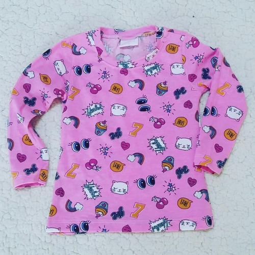 Remera Zizi Bebe Talle 3 Mercado Libre Remera Zizi Bebe Talle 3 Mercado Libre