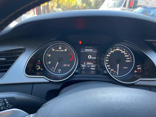 Imagen 14 de 15 de Audi S5 2011 4.2 Tip Quattro 354cv