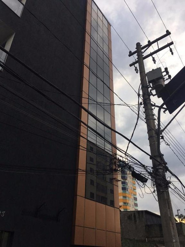 Imagem 1 de 6 de Sala Comercial Para Locação, Vila Baeta Neves, São Bernardo Do Campo - Sa3531. - Sa3531