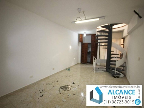 Imagem 9 de 11 de Centro Comercial Em Alphaville - Salão Com 100 M² Para Alugar Na Calçada Dos Ipês - Comercial Em Alphaville | Alcance Imóveis - Sl00002 - 34206449