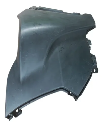 Moldura Esq Pára-choque Dian Corolla Cross 521130a903 Origin