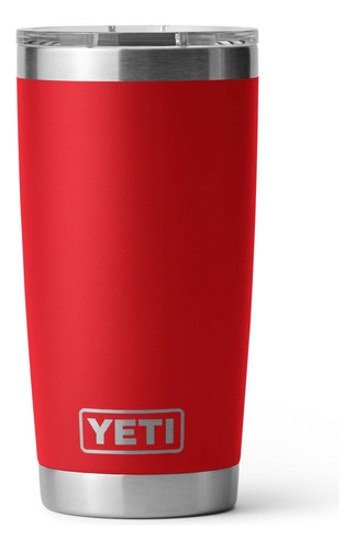 Yeti Rambler 20 Oz Tapa Magslider Iman 100% Original