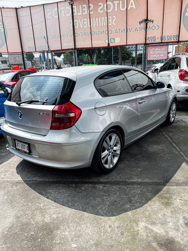 BMW Serie 1 2.0 3p 120i Dynamic At