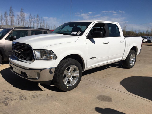 Ram Laramie 4x4 Jmn
