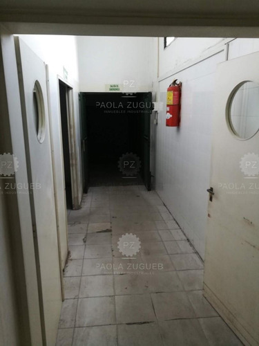 Imagen 10 de 25 de Depósito En Venta Ubicado En Sarandí, Avellaneda