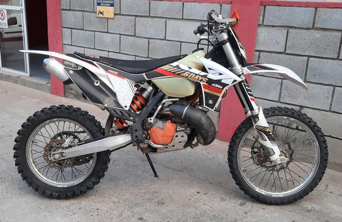Imagen 2 de 4 de Ktm 300 Exc