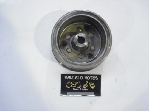 Rotor Magneto Mirage 250 Kasinski (volante Magnetico)injetad