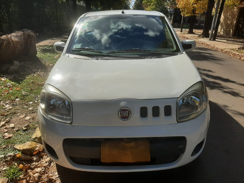 Fiat Uno 1.4 Attractive