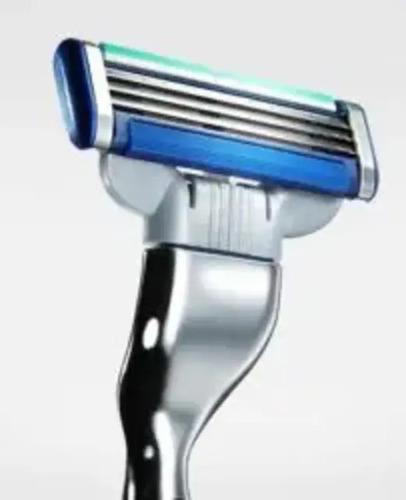 Gillette Prestobarba 3 Cooling X 2 Unidades