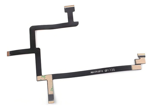 Cabo Flat Sunnylife Para Gimbal Do Drone Dji Phantom 3 Se