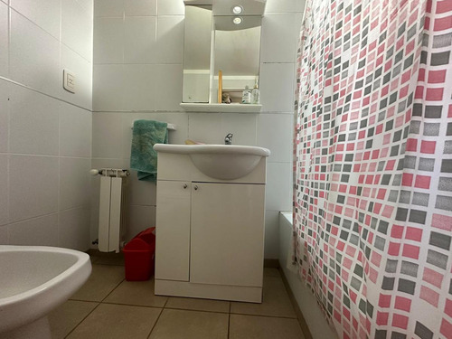 17 E/ 59 Y 60, Departamento Un Dormitorio En Alquiler Temporal