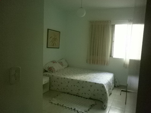 Apartamento À Venda Na Rua Antônio Cesarino, Centro, Campinas - Sp - Liv-10332