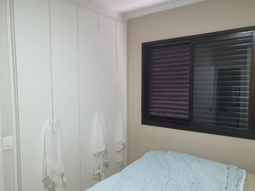 Imagem 17 de 25 de Apartamento Com 3 Dormitórios À Venda, 108 M² Por R$ 960.000,00 - Saúde - São Paulo/sp - Ap19439