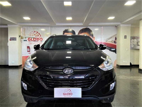 Imagem 2 de 15 de Hyundai Ix35 B Automatica 2016
