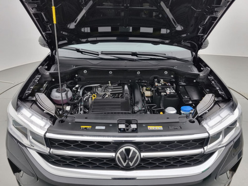 Volkswagen Taos 1.4 250 TSI TOTAL FLEX HIGHLINE AUTOMÁTICO