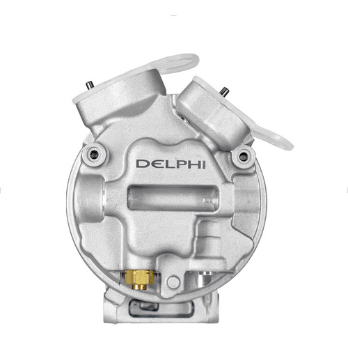 Compressor Ar Saveiro 1.6 2009 Até 2016 - Cs20053