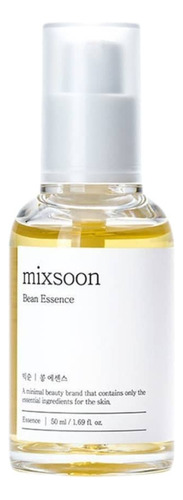 Sérum Antioxidante Esfoliante Mixsoon Bean Essence 50ml