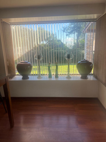 Las Pircas, Casa 1 Piso En Condominio Con Acceso Controlado