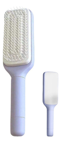 Wyq Cepillo De Pelo Antiestático Cepillo De Pelo De Masaje
