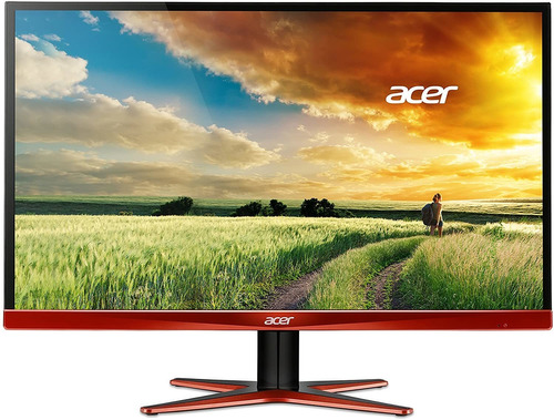 Acer Xg70hu 27 144hz 2k En Caja