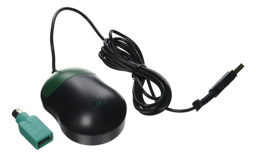 Chestermouse Ablenet Chester Creek Para Niño Computadora One