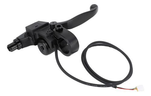 Mango De Freno De Scooter Eléctrico De 6.9 Pulgadas De Alumi