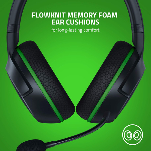 Auriculares Inalámbricos Para Juegos Razer Kaira Para Xbox S