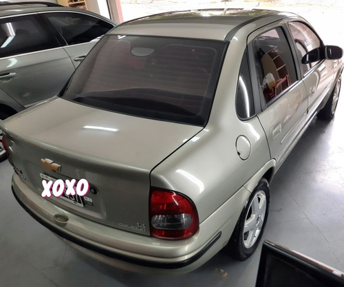 Chevrolet Corsa 1.4 Classic Gls 2009