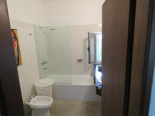 Casa De 4 Dormitorios En Venta - Pileta - Hostal Del Sol - San Eduardo - Aldea