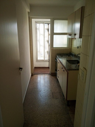 Imagen 9 de 10 de Venta De Departamento 2 Ambientes