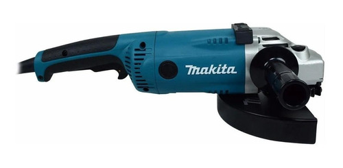 Makita Esmeriladora Angular Ga9020 9 Pulgadas 120 W