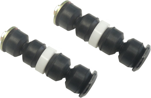 Imagen 1 de 5 de Kit 2 Bieletas Barra Estabilizadora Delantera S10 1998/2011