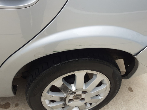Chevrolet Prisma 1.4 Maxx Econoflex 4p 2011