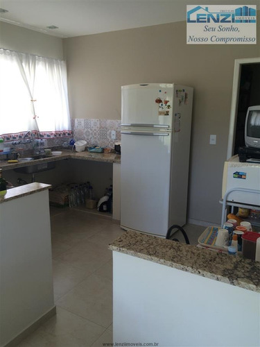 Imagem 9 de 16 de Casas Em Condomínio À Venda Em Bragança Paulista/sp - Compre O Seu Casas Em Condomínio Aqui! - 1287244