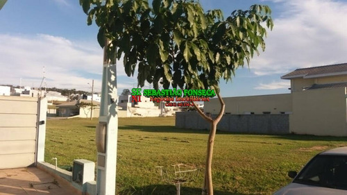 Imagem 3 de 7 de Terreno 327 M² Em Condomínio Residencial Em Caçapava - 1510