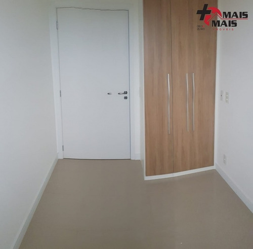 Imagem 14 de 15 de Apartamento Alto Padrao 3 E 2 Dorm - Duas Vagas Monte Mor - Der538a